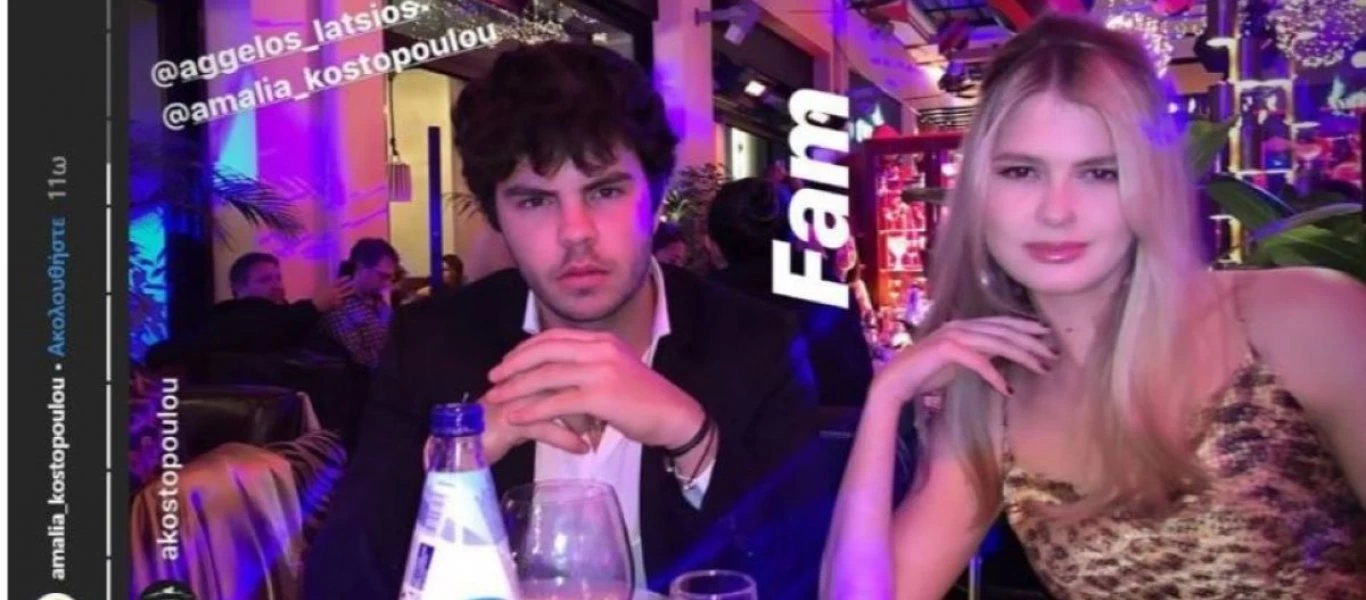 Ρεβεγιόν στον Ρουβά για τα παιδιά πρωτοκλασάτων τηλεαστέρων: Δείτε ολόκληρη την παρέα (φώτο - βίντεο)